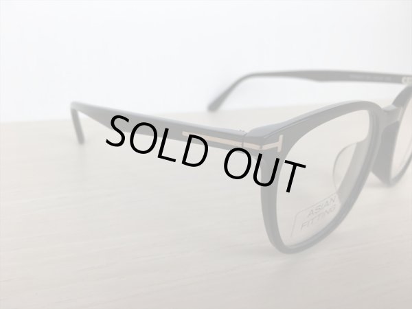 画像4: TOM FORD（トムフォード） メガネフレーム 53サイズ 新品 (4)