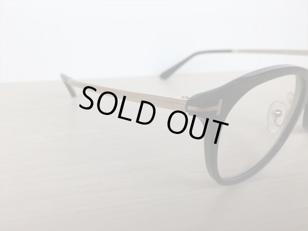 画像4: TOM FORD（トムフォード） メガネフレーム 51サイズ 新品 (4)