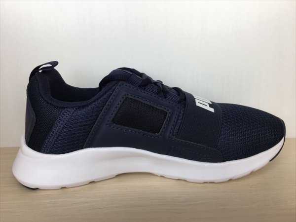 画像2: PUMA（プーマ）  Wired Cage（ワイアードケージ） スニーカー 靴 メンズ ウィメンズ ユニセックス 新品 (1000) (2)