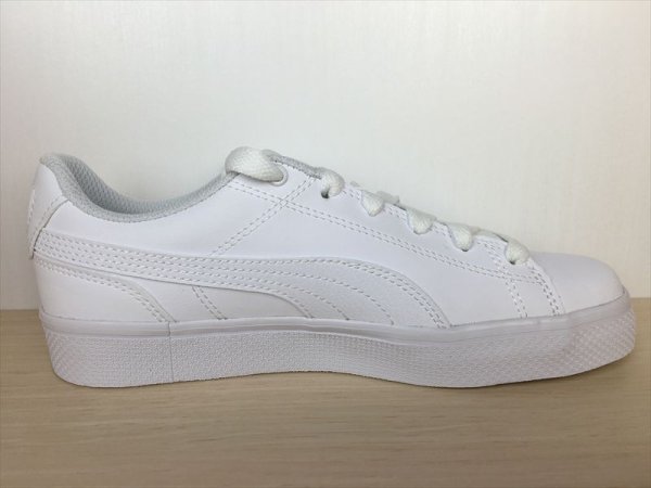 画像2: PUMA（プーマ）  Court Point Vulc V2（コートポイントVULC V2） スニーカー 靴 メンズ ウィメンズ ユニセックス 新品 (1001) (2)