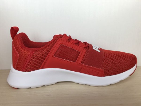 画像2: PUMA（プーマ）  Wired Cage（ワイアードケージ） スニーカー 靴 メンズ ウィメンズ ユニセックス 新品 (999) (2)