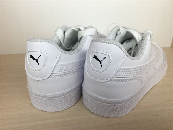 画像5: PUMA（プーマ）  Court Point Vulc V2（コートポイントVULC V2） スニーカー 靴 メンズ ウィメンズ ユニセックス 新品 (1001) (5)