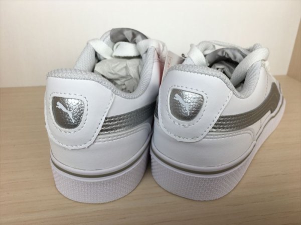 画像5: PUMA（プーマ）  Court Point Vulc V2（コートポイントVULC V2） スニーカー 靴 メンズ ウィメンズ ユニセックス 新品 (1002) (5)