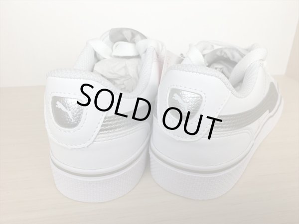 画像5: PUMA（プーマ）  Court Point Vulc V2（コートポイントVULC V2） スニーカー 靴 メンズ ウィメンズ ユニセックス 新品 (1002) (5)