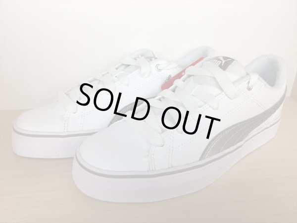 画像4: PUMA（プーマ）  Court Point Vulc V2（コートポイントVULC V2） スニーカー 靴 メンズ ウィメンズ ユニセックス 新品 (1002) (4)