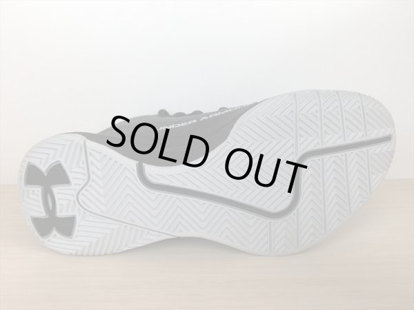 画像3: UNDER ARMOUR（アンダーアーマー） Jet 2019 SYN（ジェット2019SYN） スニーカー 靴 ジュニア 新品 (1006) (3)