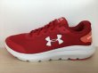 画像1: UNDER ARMOUR（アンダーアーマー） Surge 2（サージ2） スニーカー 靴 ジュニア 新品 (1005) (1)