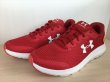 画像4: UNDER ARMOUR（アンダーアーマー） Surge 2（サージ2） スニーカー 靴 ジュニア 新品 (1005) (4)