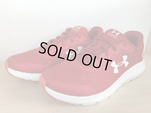 画像4: UNDER ARMOUR（アンダーアーマー） Surge 2（サージ2） スニーカー 靴 ジュニア 新品 (1005) (4)