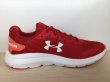 画像2: UNDER ARMOUR（アンダーアーマー） Surge 2（サージ2） スニーカー 靴 ジュニア 新品 (1005) (2)