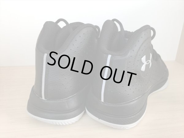 画像5: UNDER ARMOUR（アンダーアーマー） Jet 2019 SYN（ジェット2019SYN） スニーカー 靴 ジュニア 新品 (1006) (5)