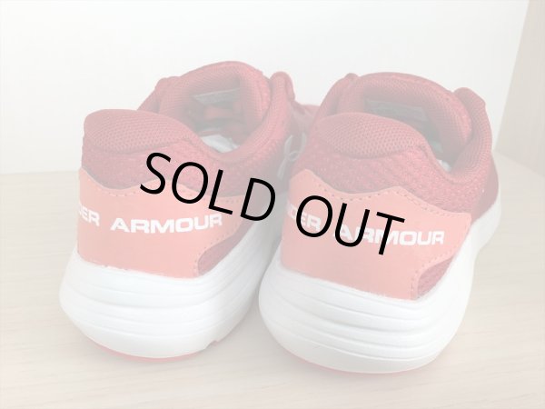 画像5: UNDER ARMOUR（アンダーアーマー） Surge 2（サージ2） スニーカー 靴 ジュニア 新品 (1005) (5)