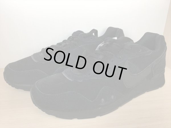 画像4: NIKE（ナイキ） VENTURE RUNNER SUEDE（ベンチャーランナースエード） スニーカー 靴 メンズ 新品 (1010) (4)