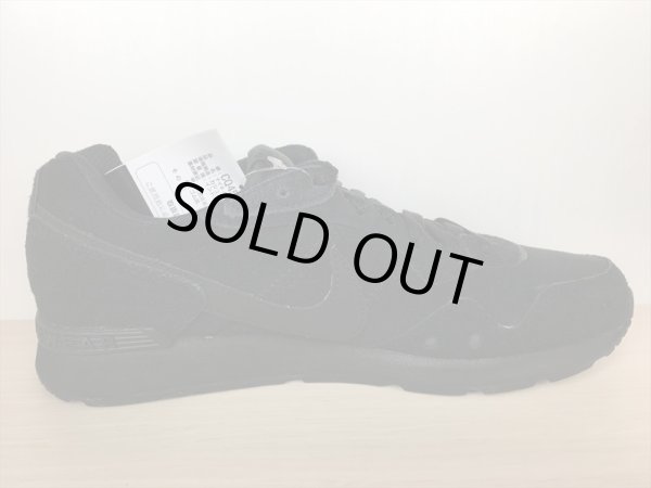 画像2: NIKE（ナイキ） VENTURE RUNNER SUEDE（ベンチャーランナースエード） スニーカー 靴 メンズ 新品 (1010) (2)