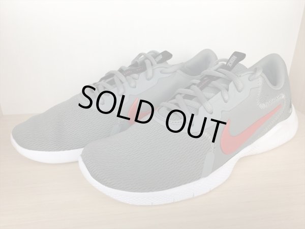 画像4: NIKE（ナイキ）  FLEX EXPERIENCE RN 9（フレックスエクスペリエンスラン9） スニーカー 靴 メンズ 新品 (1011) (4)