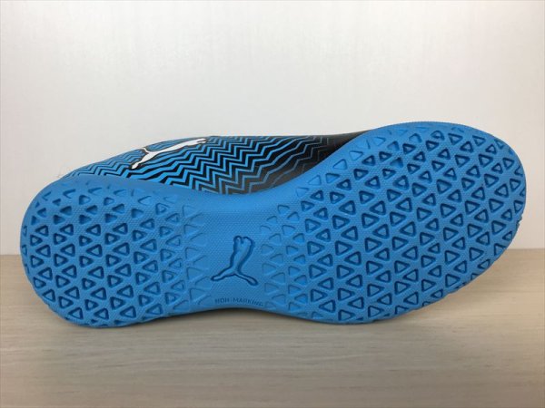 画像3: PUMA（プーマ） Rapido II IT Jr（ラピド2IT Jr） スニーカー 靴 ジュニア 新品 (1013) (3)