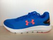 画像1: UNDER ARMOUR（アンダーアーマー） Surge 2（サージ2） スニーカー 靴 ジュニア 新品 (1014) (1)