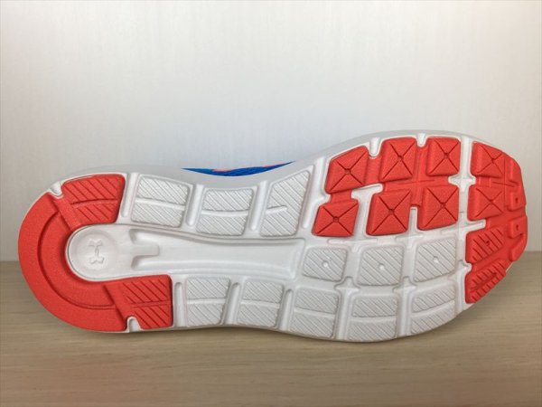 画像3: UNDER ARMOUR（アンダーアーマー） Surge 2（サージ2） スニーカー 靴 ジュニア 新品 (1014) (3)