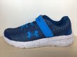 画像1: UNDER ARMOUR（アンダーアーマー） Pursuit 2 AC（パスート2AC） スニーカー 靴 ジュニア 新品 (1016) (1)