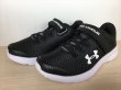 画像4: UNDER ARMOUR（アンダーアーマー） Pursuit 2 AC（パスート2AC） スニーカー 靴 ジュニア 新品 (1015) (4)