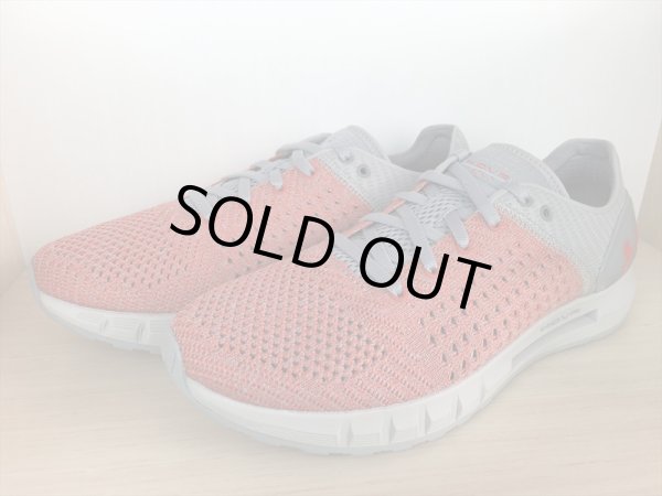 画像4: UNDER ARMOUR（アンダーアーマー）  HOVR Sonic NC（ホバーソニックNC） スニーカー 靴 メンズ 新品 (1017) (4)