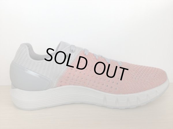 画像2: UNDER ARMOUR（アンダーアーマー）  HOVR Sonic NC（ホバーソニックNC） スニーカー 靴 メンズ 新品 (1017) (2)