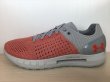 画像1: UNDER ARMOUR（アンダーアーマー）  HOVR Sonic NC（ホバーソニックNC） スニーカー 靴 メンズ 新品 (1017) (1)