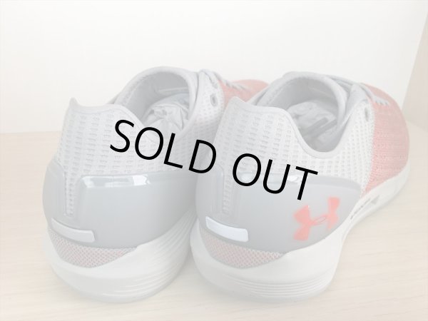 画像5: UNDER ARMOUR（アンダーアーマー）  HOVR Sonic NC（ホバーソニックNC） スニーカー 靴 メンズ 新品 (1017) (5)