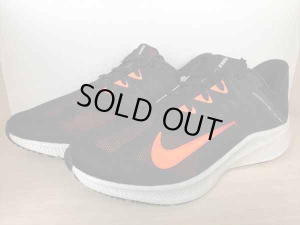 画像4: NIKE（ナイキ）  QUEST 3（クエスト3） スニーカー 靴 メンズ 新品 (1019) (4)