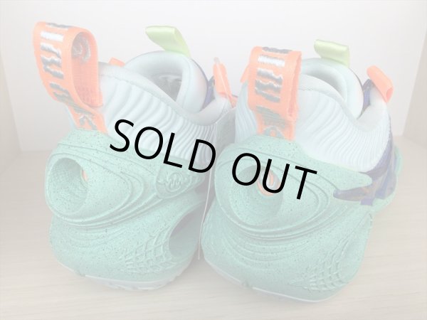 画像5: NIKE（ナイキ）  COSMIC UNITY（コスミックユニティ） スニーカー 靴 メンズ 新品 (1020) (5)