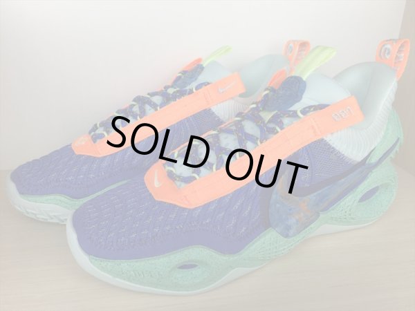 画像4: NIKE（ナイキ）  COSMIC UNITY（コスミックユニティ） スニーカー 靴 メンズ 新品 (1020) (4)