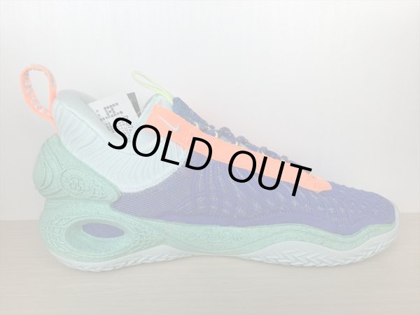 画像2: NIKE（ナイキ）  COSMIC UNITY（コスミックユニティ） スニーカー 靴 メンズ 新品 (1020) (2)