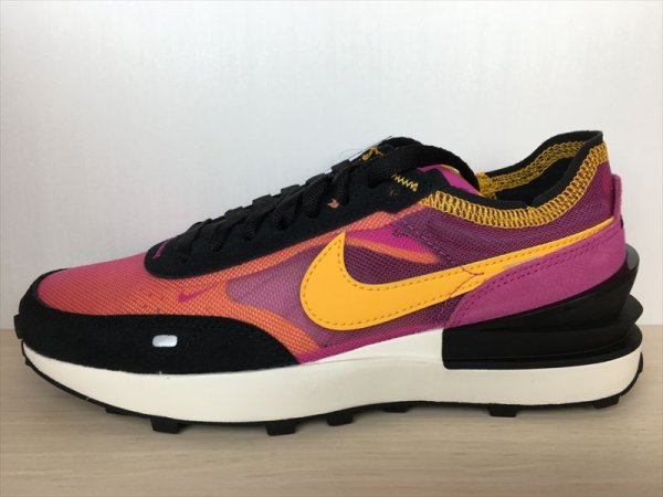 画像1: NIKE（ナイキ）  WAFFLE ONE（ワッフル1） スニーカー 靴 ウィメンズ 新品 (1030) (1)