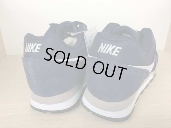 画像5: NIKE（ナイキ）  MD RUNNER 2（MDランナー2） スニーカー 靴 メンズ 新品 (1031) (5)