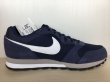 画像2: NIKE（ナイキ）  MD RUNNER 2（MDランナー2） スニーカー 靴 メンズ 新品 (1031) (2)