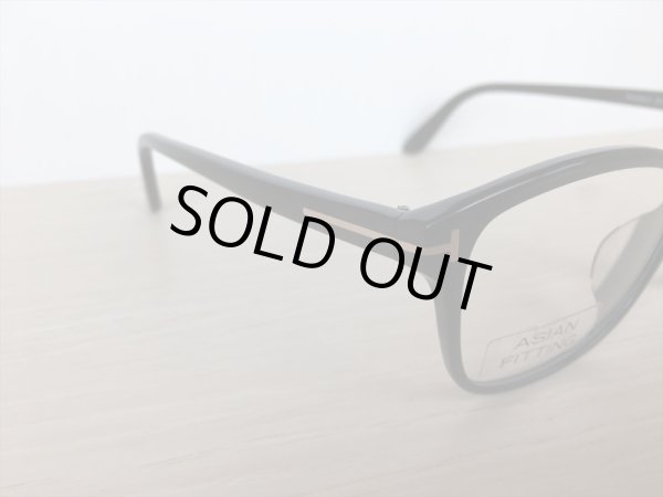 画像4: TOM FORD（トムフォード） メガネフレーム 55サイズ 新品 (4)