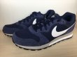 画像4: NIKE（ナイキ）  MD RUNNER 2（MDランナー2） スニーカー 靴 メンズ 新品 (1031) (4)