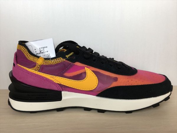 画像2: NIKE（ナイキ）  WAFFLE ONE（ワッフル1） スニーカー 靴 ウィメンズ 新品 (1030) (2)