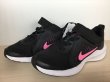 画像4: NIKE（ナイキ） DOWNSHIFTER 10 PSV（ダウンシフター10PSV） スニーカー 靴 ジュニア 新品 (1033) (4)