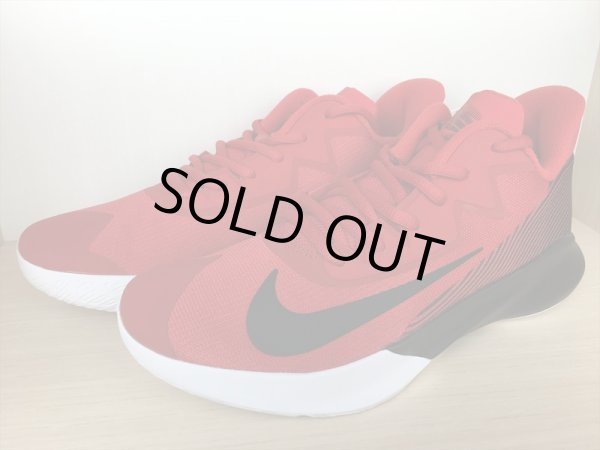 画像4: NIKE（ナイキ） PRECISION IV（プレシジョン4） スニーカー 靴 メンズ 新品 (1032) (4)