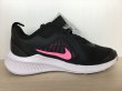 画像2: NIKE（ナイキ） DOWNSHIFTER 10 PSV（ダウンシフター10PSV） スニーカー 靴 ジュニア 新品 (1033) (2)