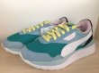 画像4: PUMA（プーマ） CRUISE RIDER SILK ROAD WNS（クルーズライダーシルクロードウィメンズ） スニーカー 靴 ウィメンズ 新品 (1035) (4)