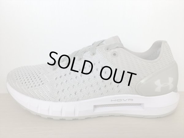 画像1: UNDER ARMOUR（アンダーアーマー） HOVR Sonic NC（ホバーソニックNC） スニーカー 靴 ウィメンズ 新品 (1038) (1)