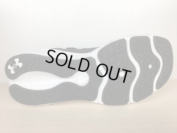 画像3: UNDER ARMOUR（アンダーアーマー）  Charged Vantage WIDE（チャージドバンテージワイド） スニーカー 靴 メンズ 新品 (1039) (3)