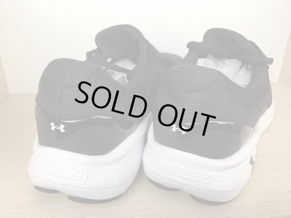 画像5: UNDER ARMOUR（アンダーアーマー）  Charged Vantage WIDE（チャージドバンテージワイド） スニーカー 靴 メンズ 新品 (1039) (5)