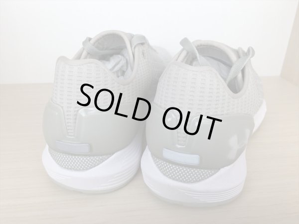 画像5: UNDER ARMOUR（アンダーアーマー） HOVR Sonic NC（ホバーソニックNC） スニーカー 靴 ウィメンズ 新品 (1038) (5)