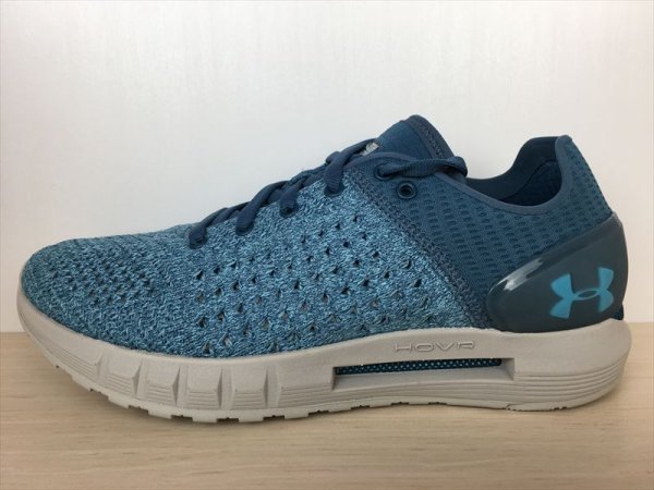 画像1: UNDER ARMOUR（アンダーアーマー） HOVR Sonic NC（ホバーソニックNC） スニーカー 靴 ウィメンズ 新品 (1037) (1)