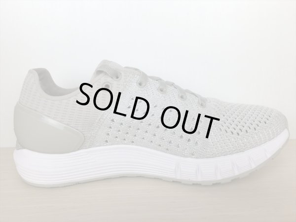 画像2: UNDER ARMOUR（アンダーアーマー） HOVR Sonic NC（ホバーソニックNC） スニーカー 靴 ウィメンズ 新品 (1038) (2)