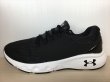 画像1: UNDER ARMOUR（アンダーアーマー）  Charged Vantage WIDE（チャージドバンテージワイド） スニーカー 靴 メンズ 新品 (1039) (1)