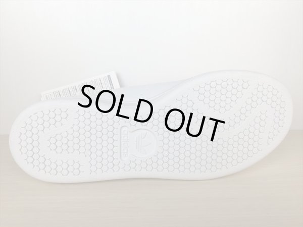画像3: adidas（アディダス）  STAN SMITH W（スタンスミスW） スニーカー 靴 ウィメンズ 新品 (1041) (3)